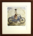 /products/ales-vondrich-motocyklistka-laurin-klement-signovany-umelecky-tisk/